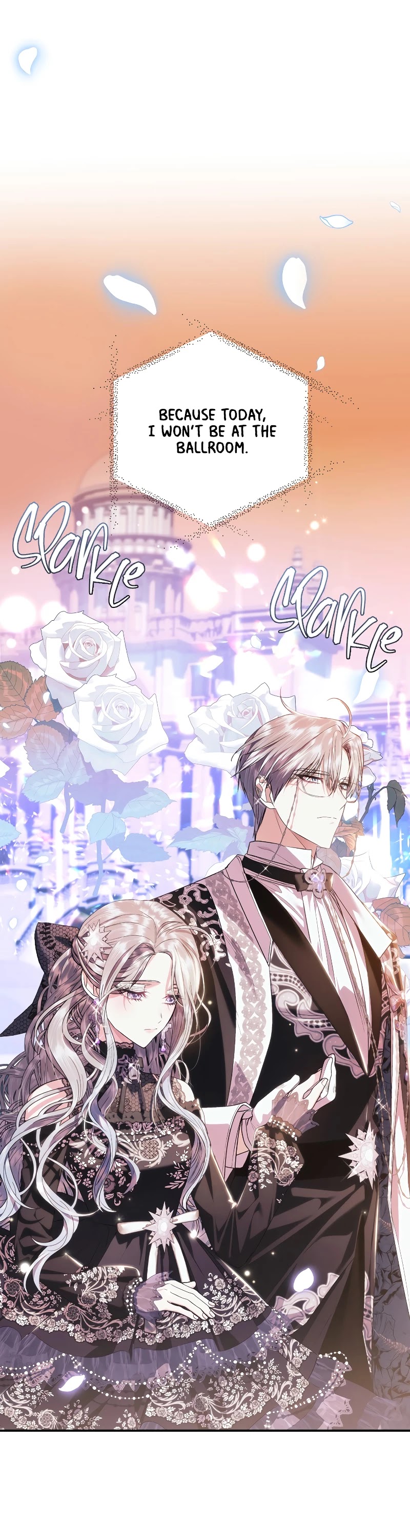Father, I Don’t Want to Get Married! Chapter 55 page 52 - Chapter 55