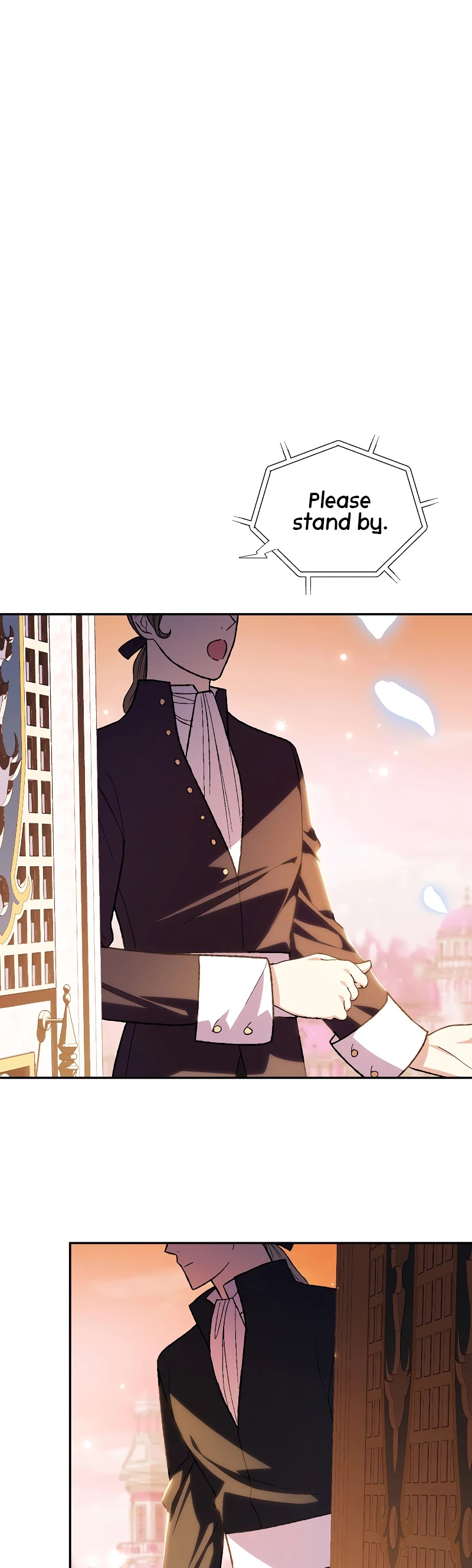 Father, I Don’t Want to Get Married! Chapter 55 page 53 - Chapter 55