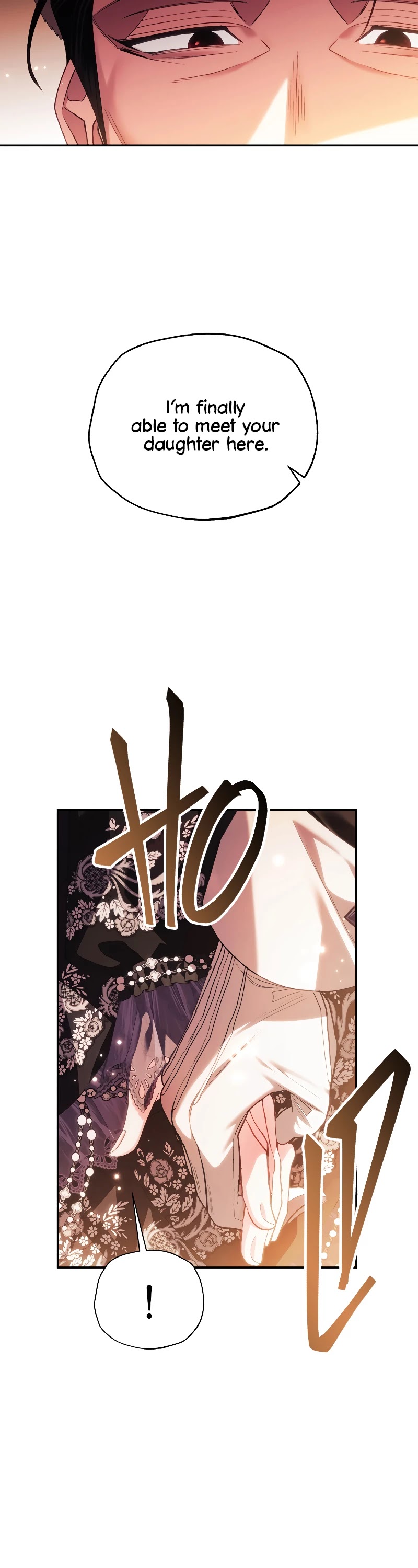 Father, I Don’t Want to Get Married! Chapter 55 page 60 - Chapter 55