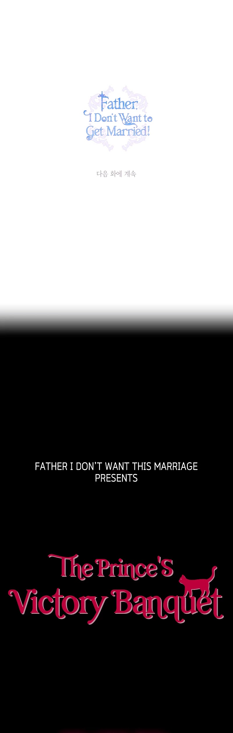 Father, I Don’t Want to Get Married! Chapter 55 page 62 - Chapter 55