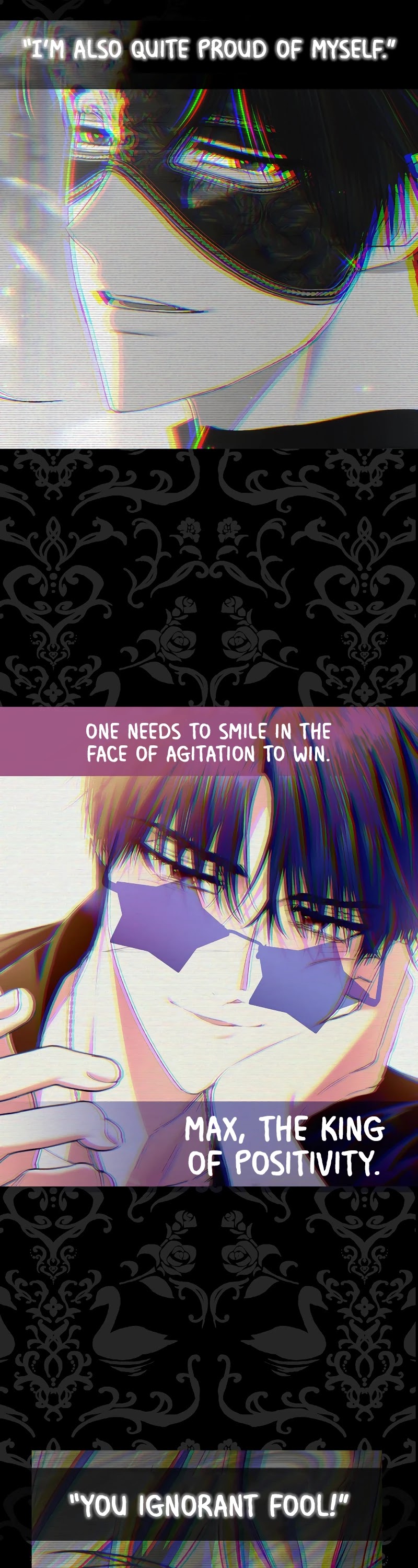 Father, I Don’t Want to Get Married! Chapter 55 page 64 - Chapter 55