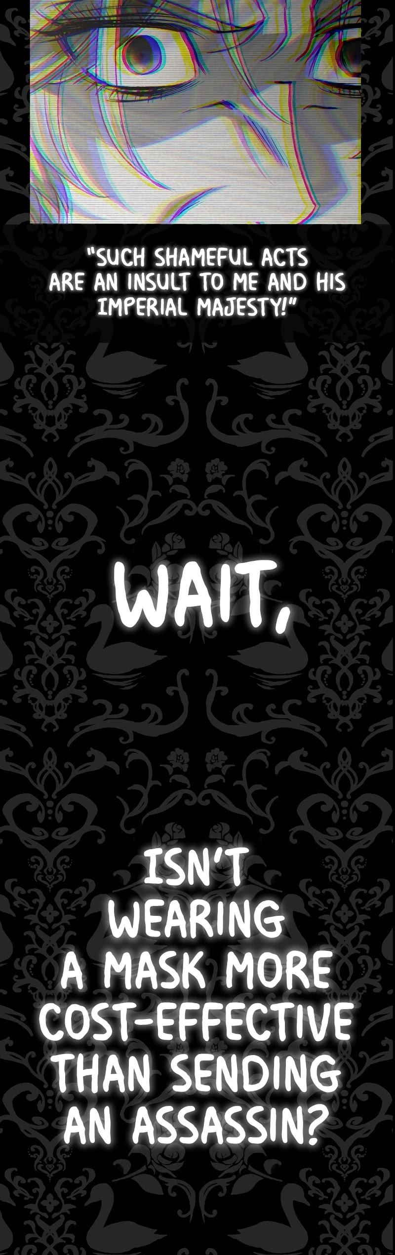 Father, I Don’t Want to Get Married! Chapter 55 page 65 - Chapter 55