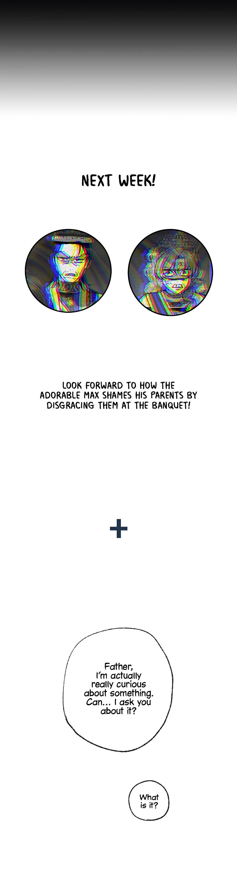 Father, I Don’t Want to Get Married! Chapter 55 page 67 - Chapter 55