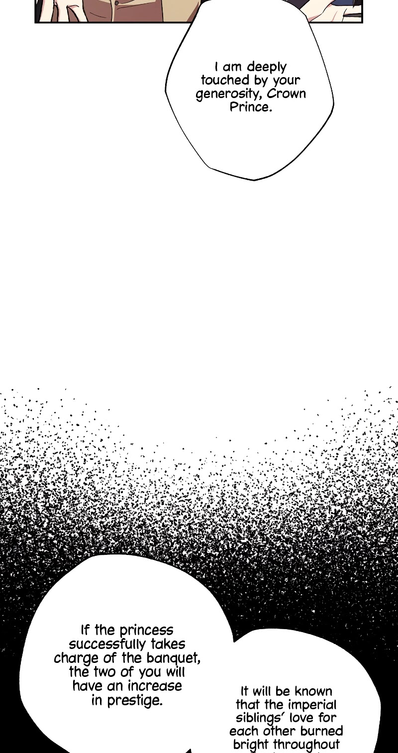 Father, I Don’t Want to Get Married! Chapter 55 page 9 - Chapter 55