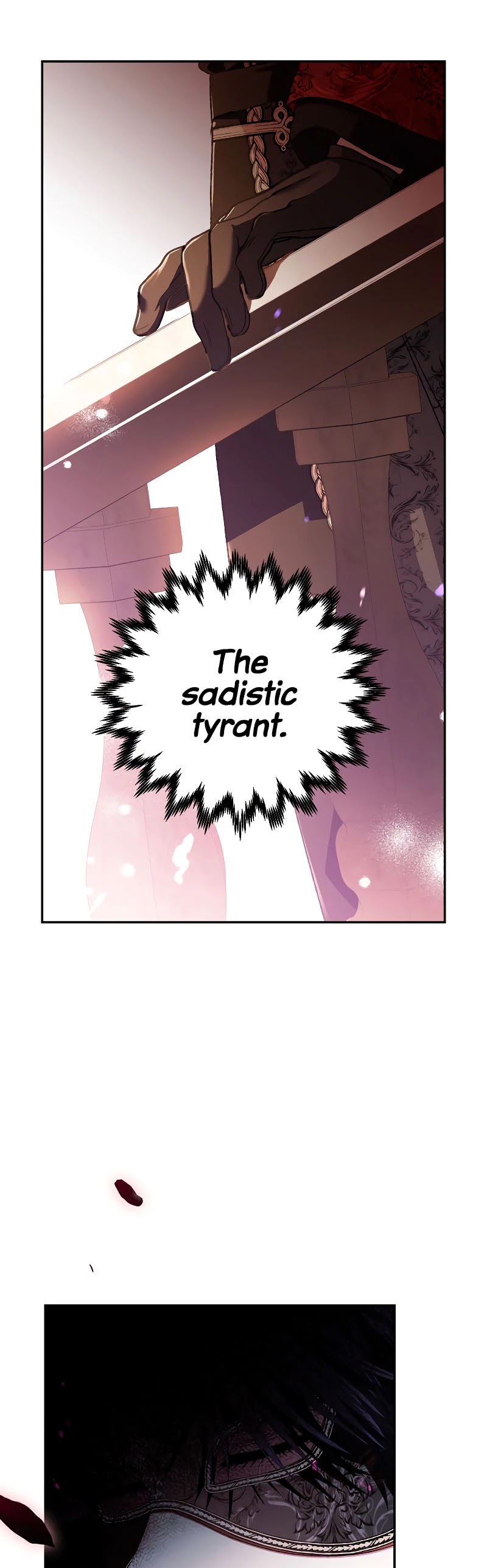 Father, I Don’t Want to Get Married! Chapter 56 page 12 - Chapter 56