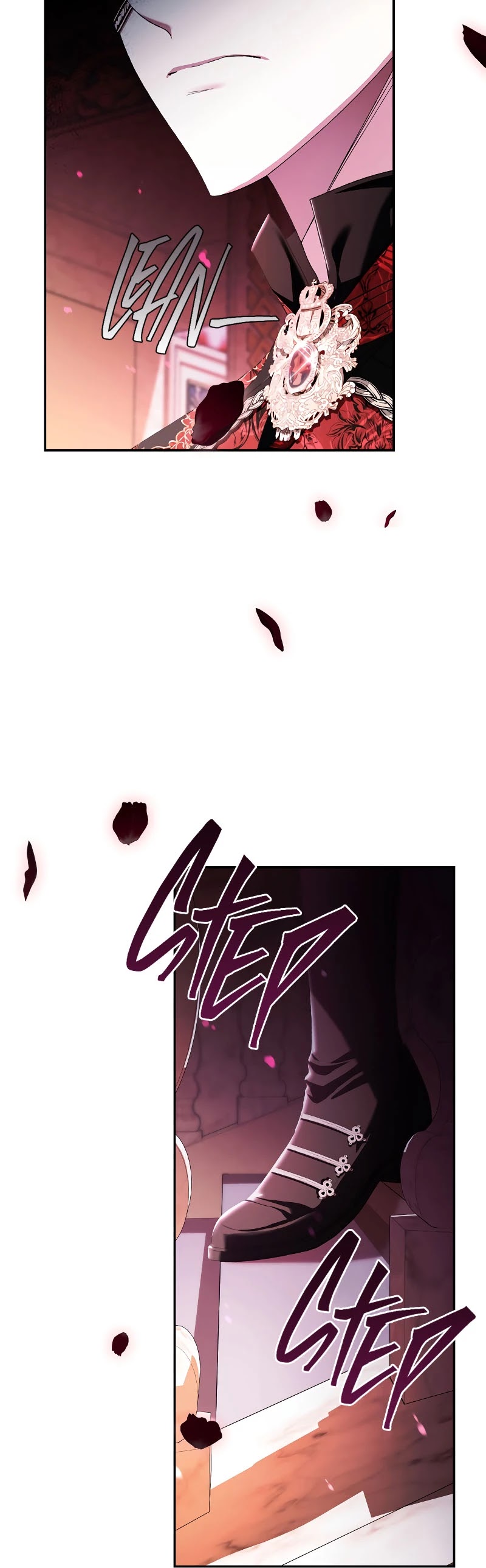Father, I Don’t Want to Get Married! Chapter 56 page 13 - Chapter 56