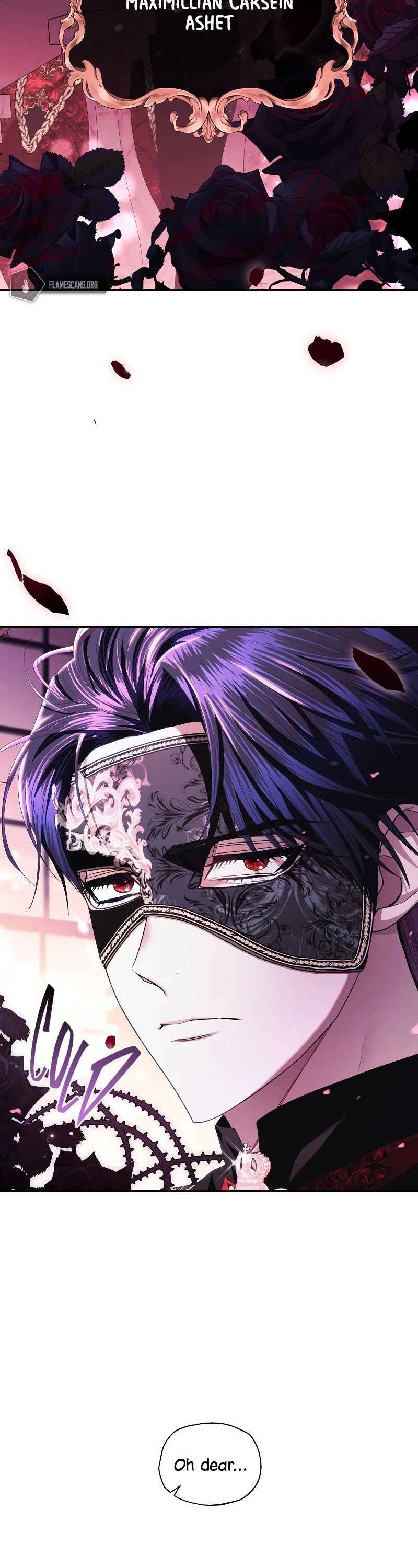 Father, I Don’t Want to Get Married! Chapter 56 page 15 - Chapter 56