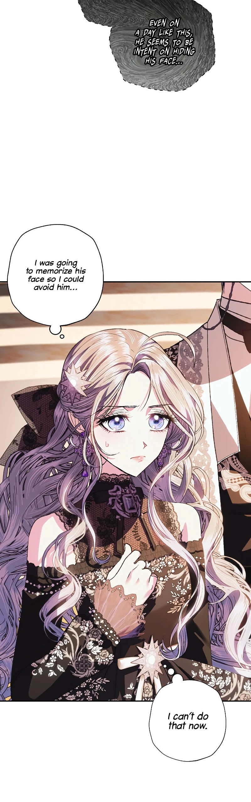 Father, I Don’t Want to Get Married! Chapter 56 page 17 - Chapter 56