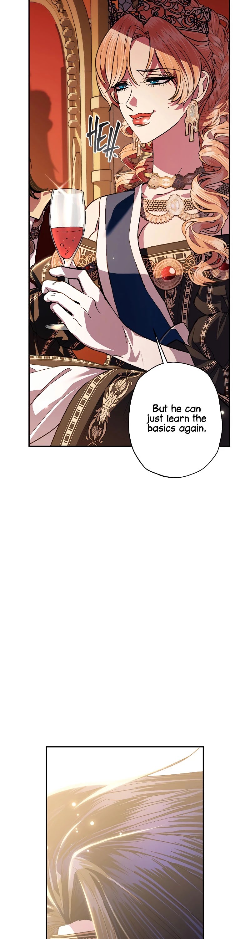 Father, I Don’t Want to Get Married! Chapter 56 page 27 - Chapter 56