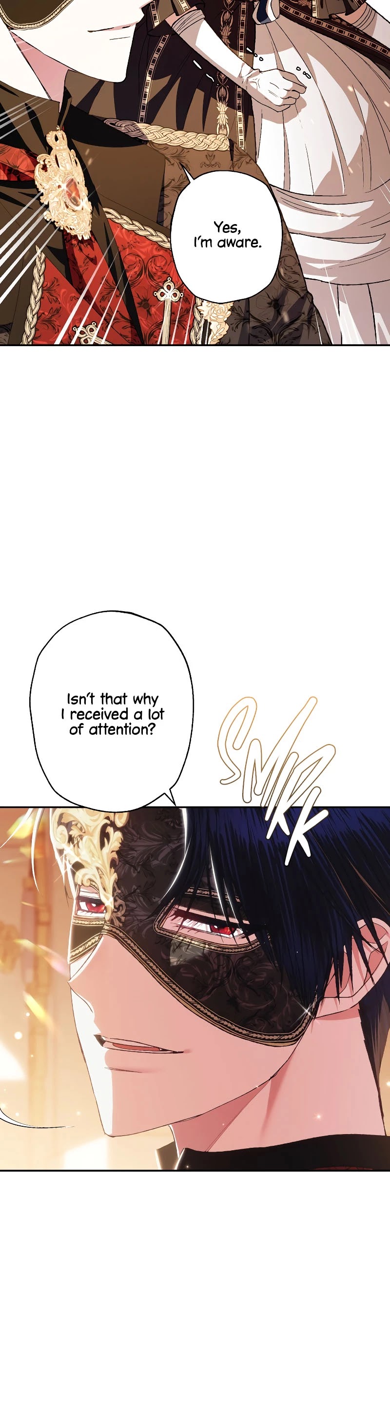 Father, I Don’t Want to Get Married! Chapter 56 page 32 - Chapter 56
