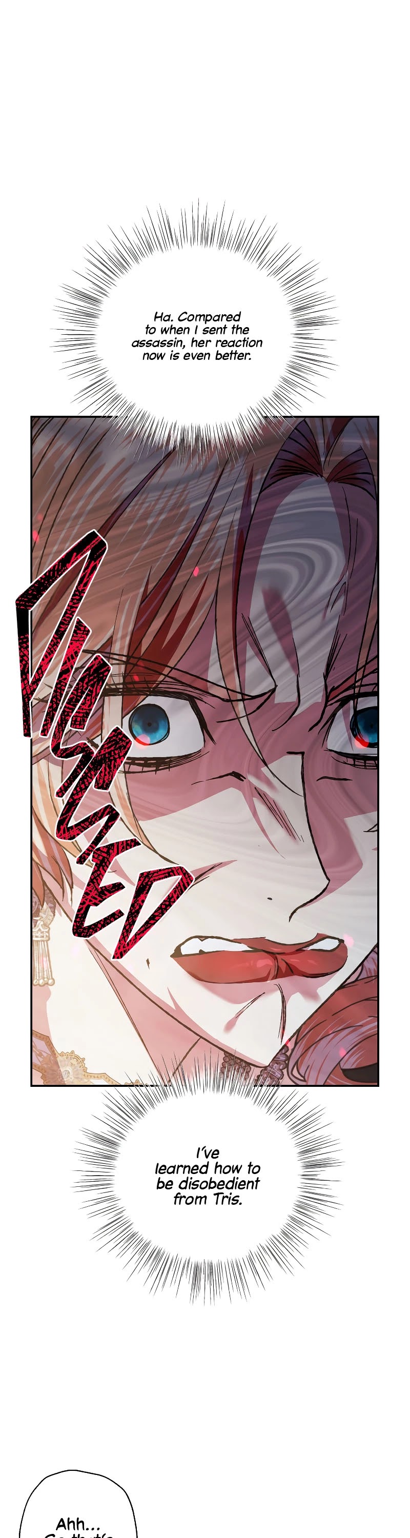 Father, I Don’t Want to Get Married! Chapter 56 page 34 - Chapter 56