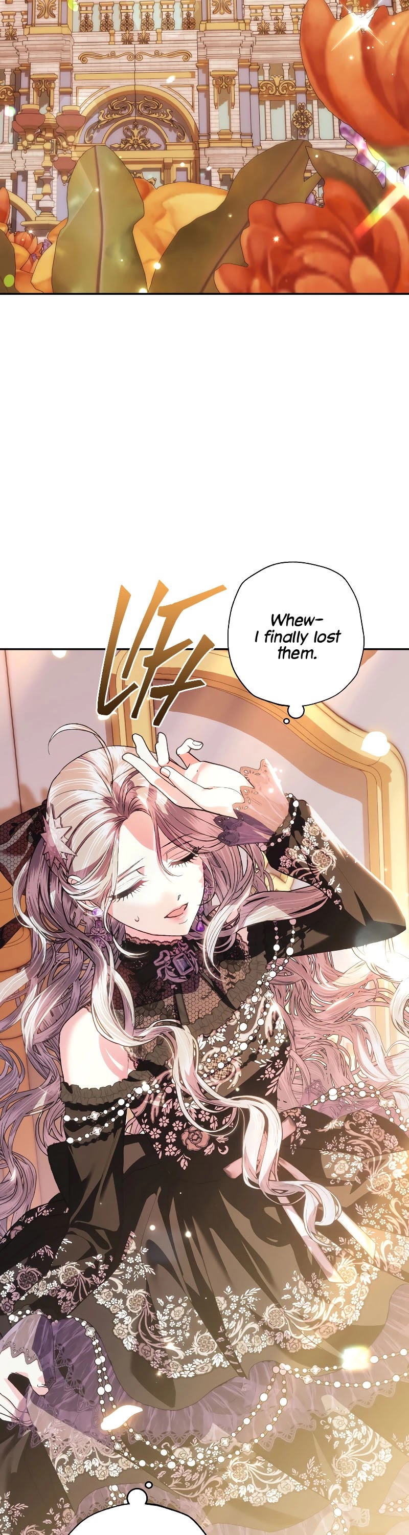 Father, I Don’t Want to Get Married! Chapter 56 page 39 - Chapter 56