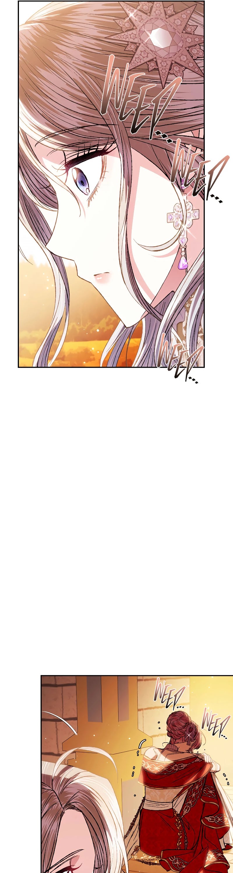 Father, I Don’t Want to Get Married! Chapter 56 page 42 - Chapter 56
