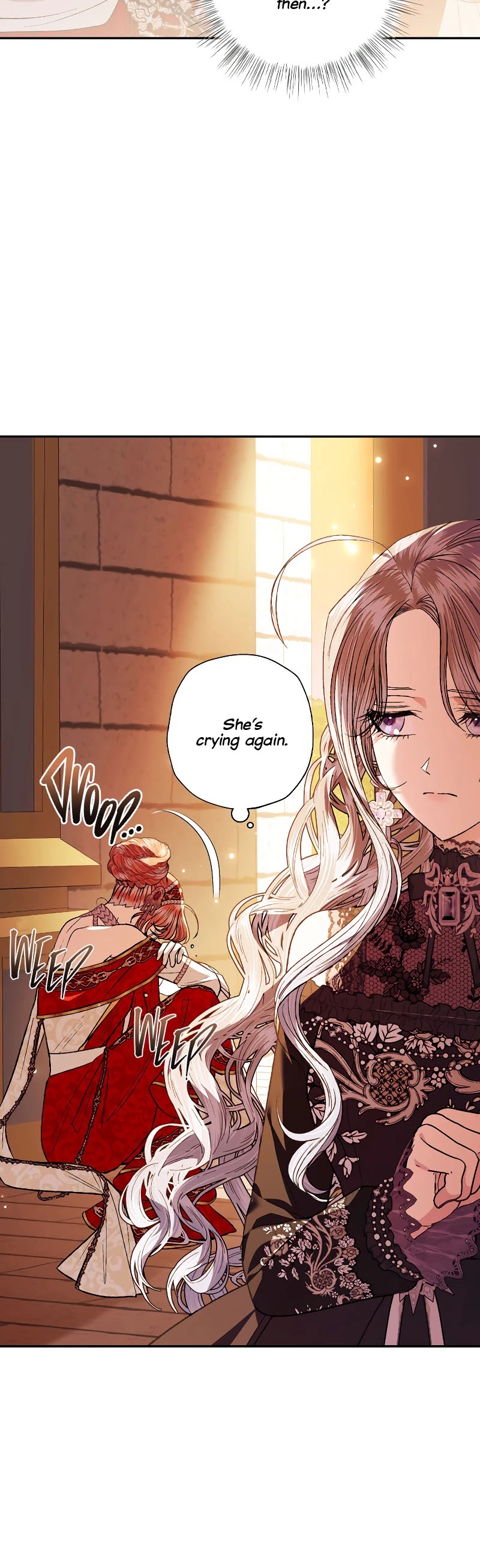Father, I Don’t Want to Get Married! Chapter 56 page 44 - Chapter 56