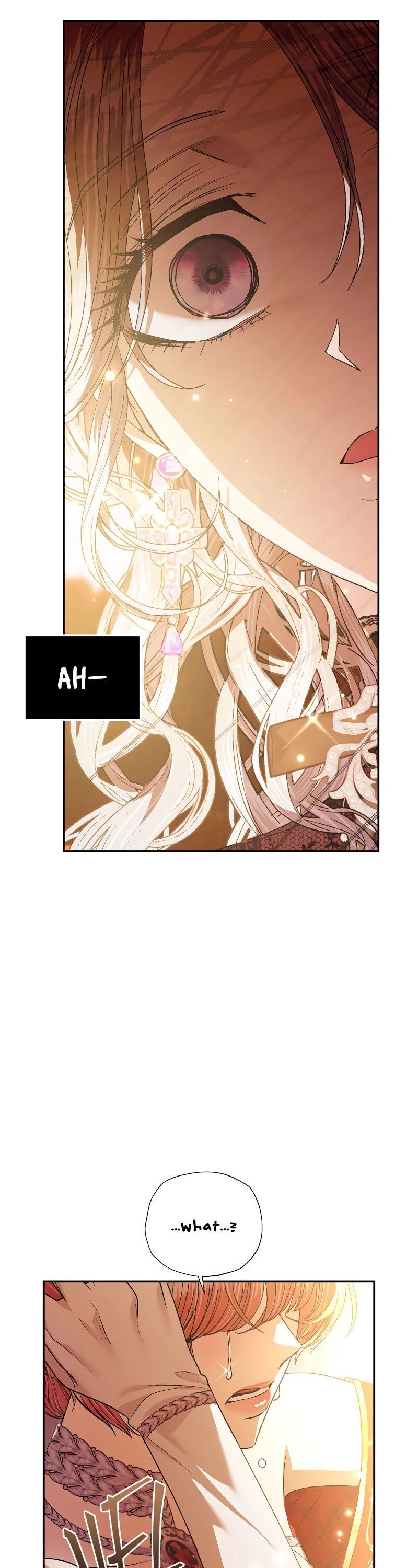 Father, I Don’t Want to Get Married! Chapter 56 page 47 - Chapter 56