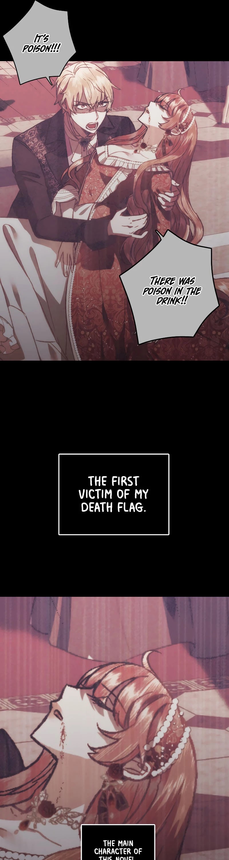 Father, I Don’t Want to Get Married! Chapter 56 page 50 - Chapter 56