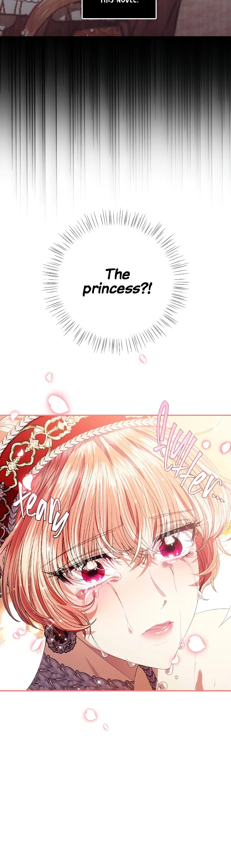 Father, I Don’t Want to Get Married! Chapter 56 page 51 - Chapter 56