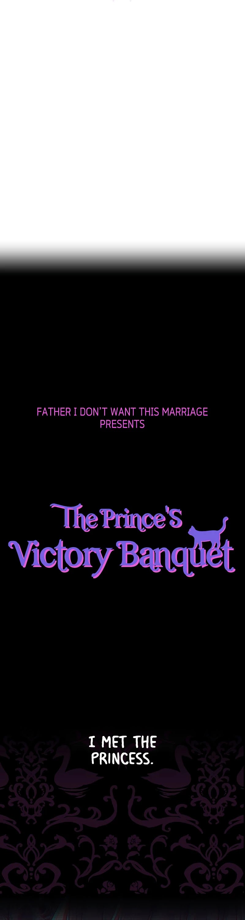 Father, I Don’t Want to Get Married! Chapter 56 page 54 - Chapter 56