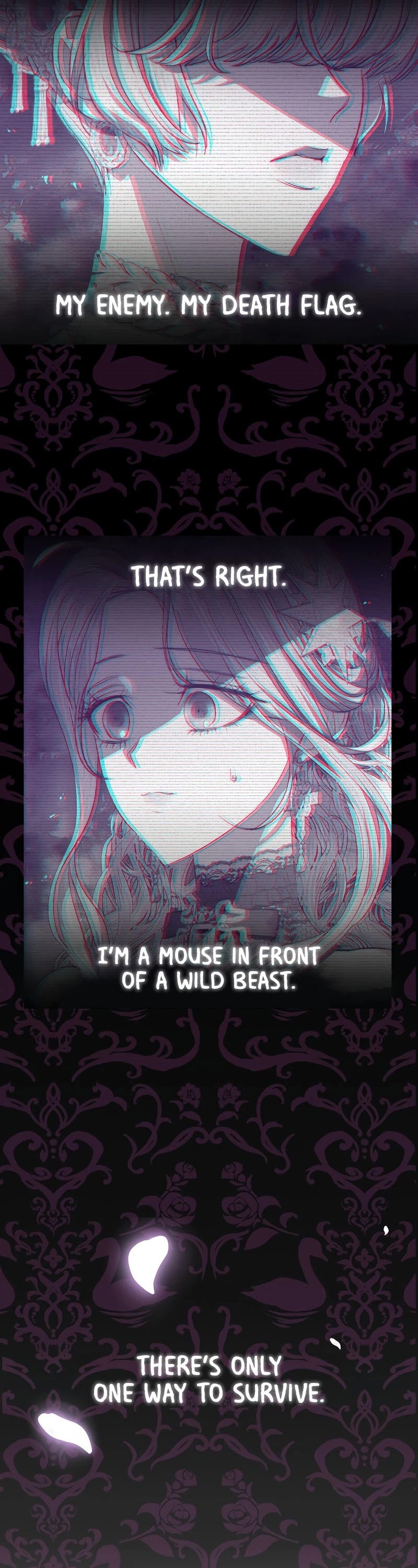 Father, I Don’t Want to Get Married! Chapter 56 page 55 - Chapter 56