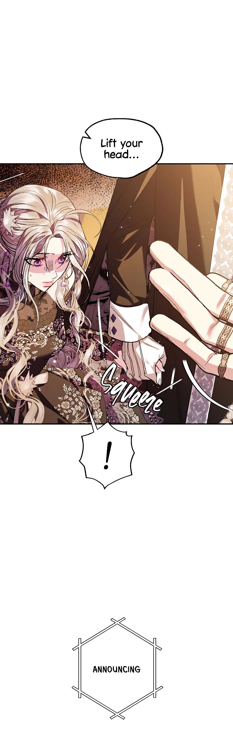 Father, I Don’t Want to Get Married! Chapter 56 page 8 - Chapter 56