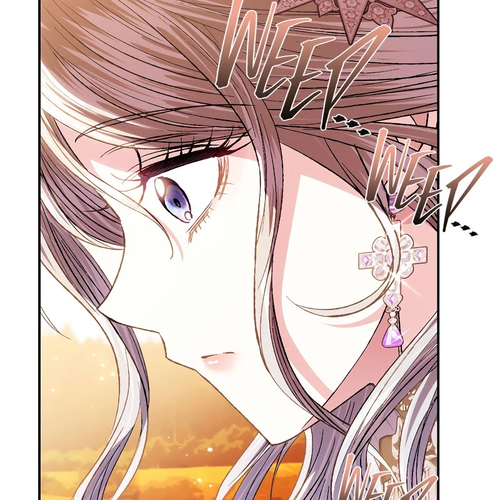 Father, I Don’t Want to Get Married! Chapter 56 cover