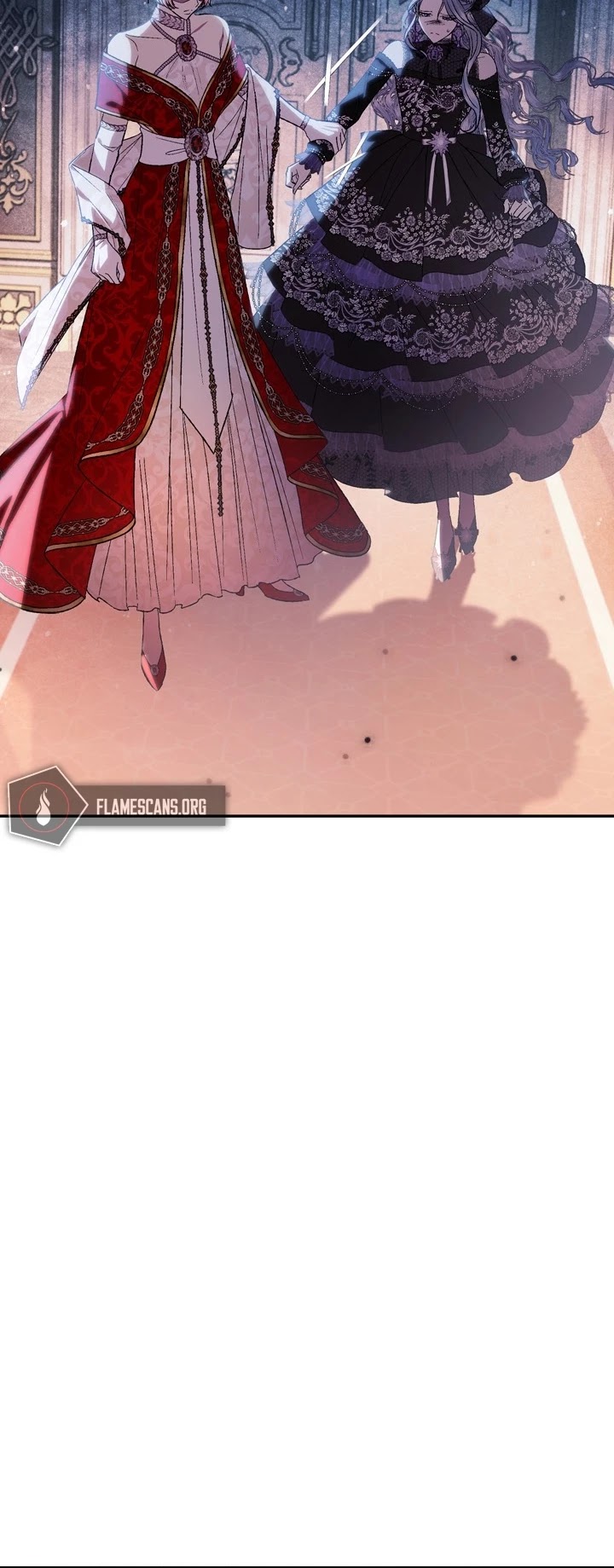 Father, I Don’t Want to Get Married! Chapter 57 page 10 - Chapter 57