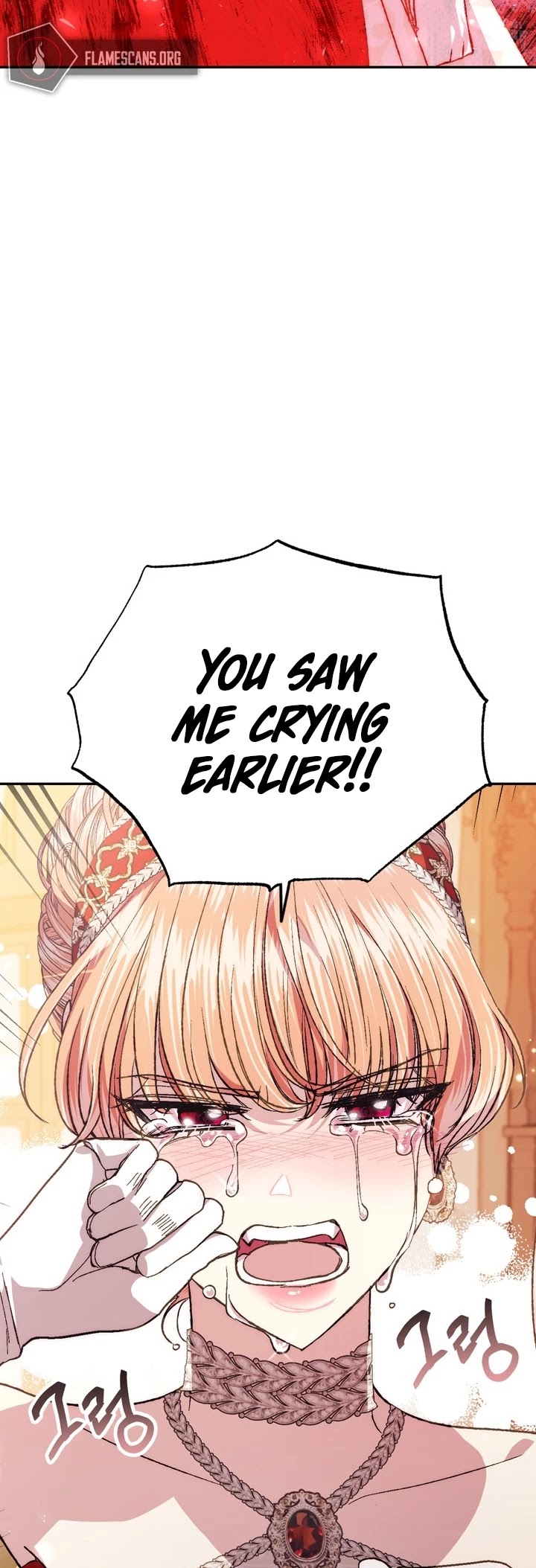 Father, I Don’t Want to Get Married! Chapter 57 page 13 - Chapter 57