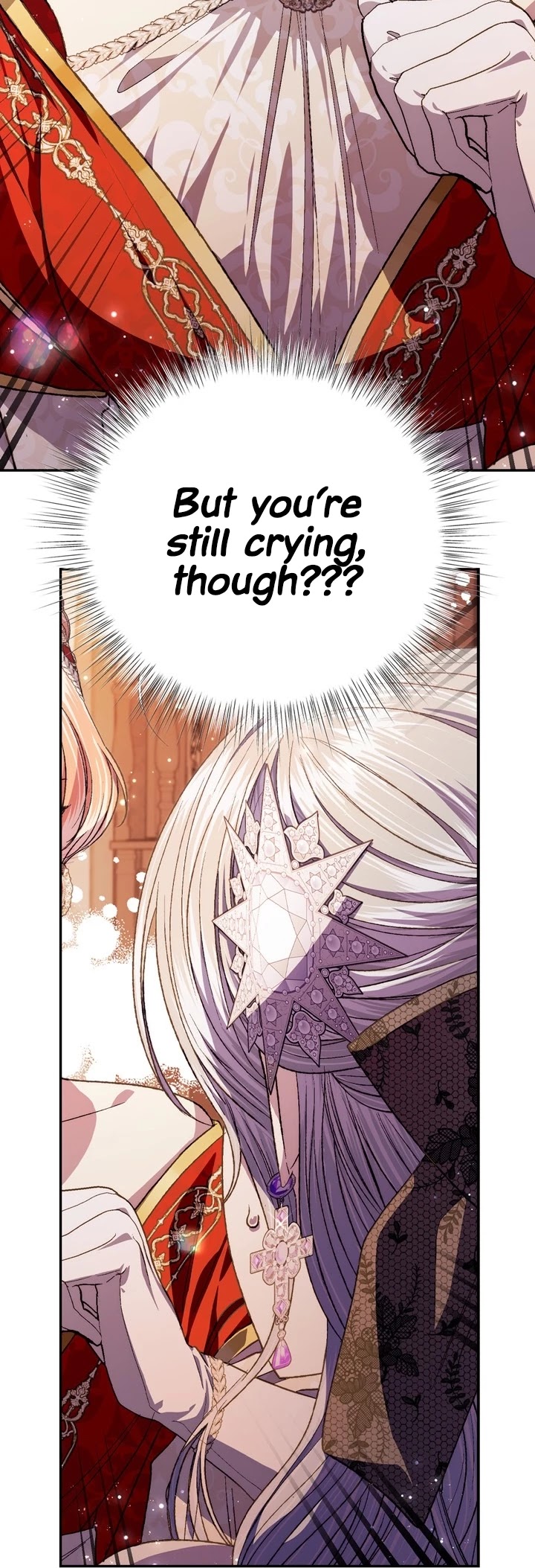 Father, I Don’t Want to Get Married! Chapter 57 page 14 - Chapter 57