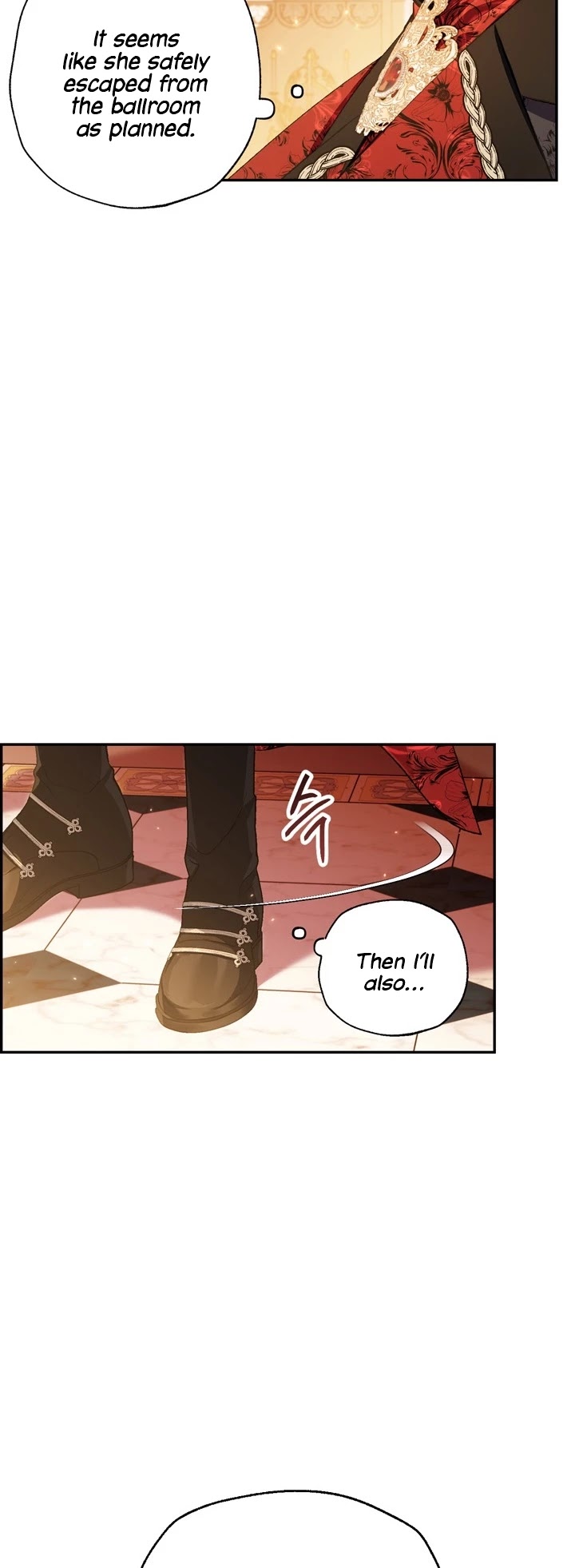 Father, I Don’t Want to Get Married! Chapter 57 page 17 - Chapter 57