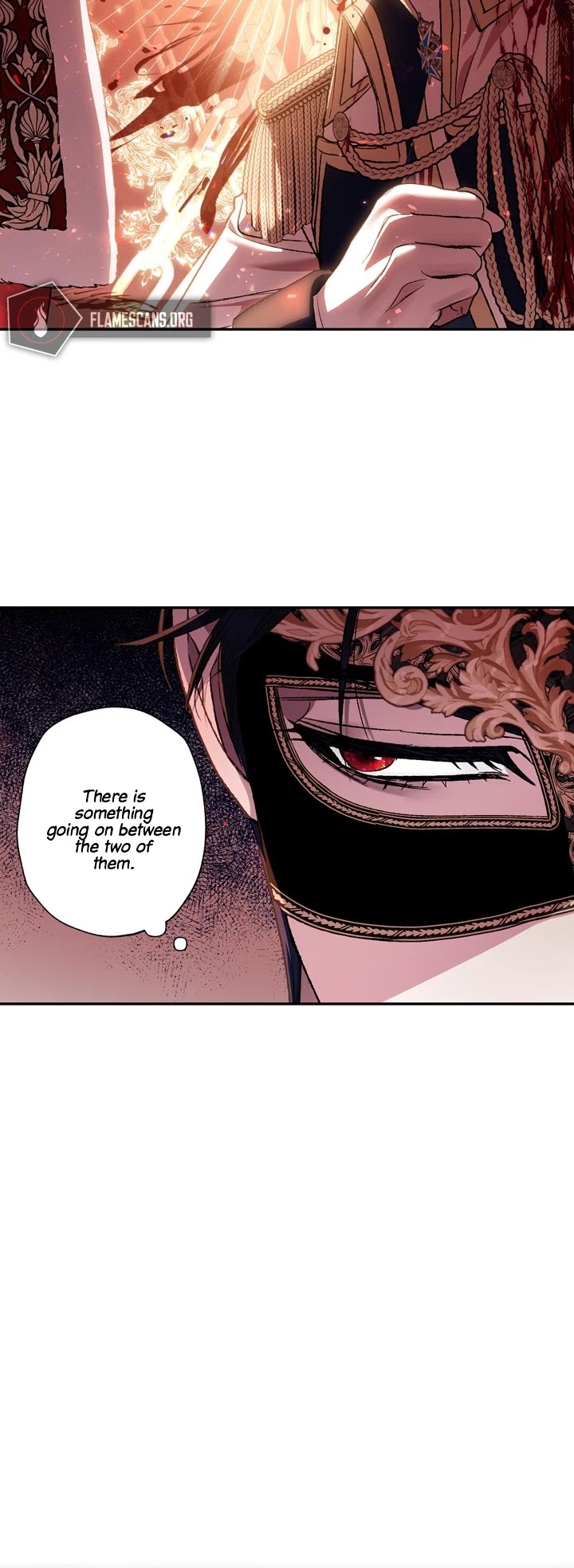 Father, I Don’t Want to Get Married! Chapter 57 page 26 - Chapter 57