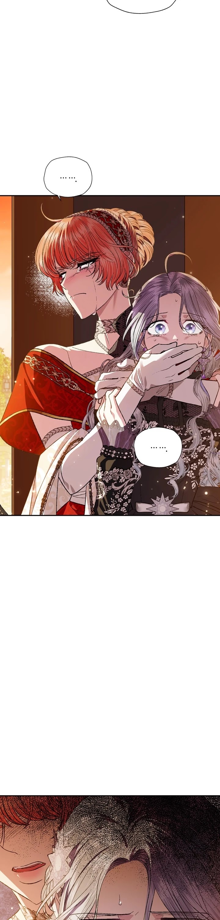 Father, I Don’t Want to Get Married! Chapter 57 page 4 - Chapter 57