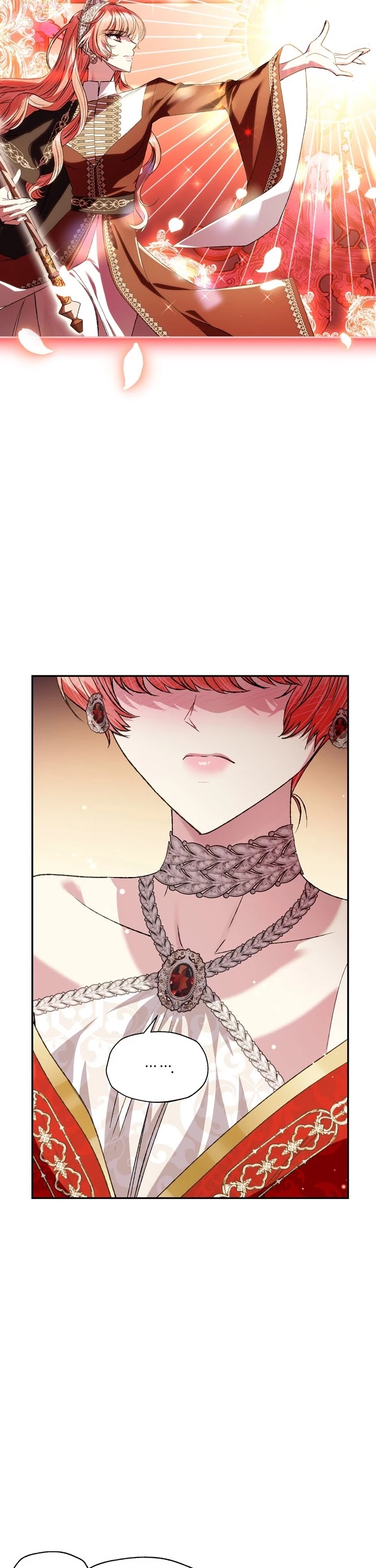 Father, I Don’t Want to Get Married! Chapter 57 page 40 - Chapter 57