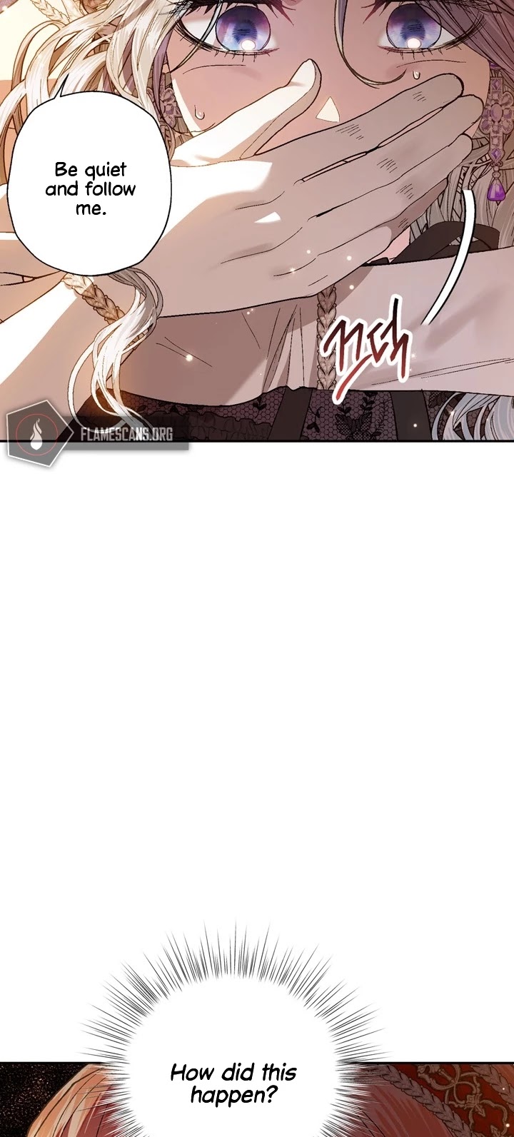 Father, I Don’t Want to Get Married! Chapter 57 page 5 - Chapter 57