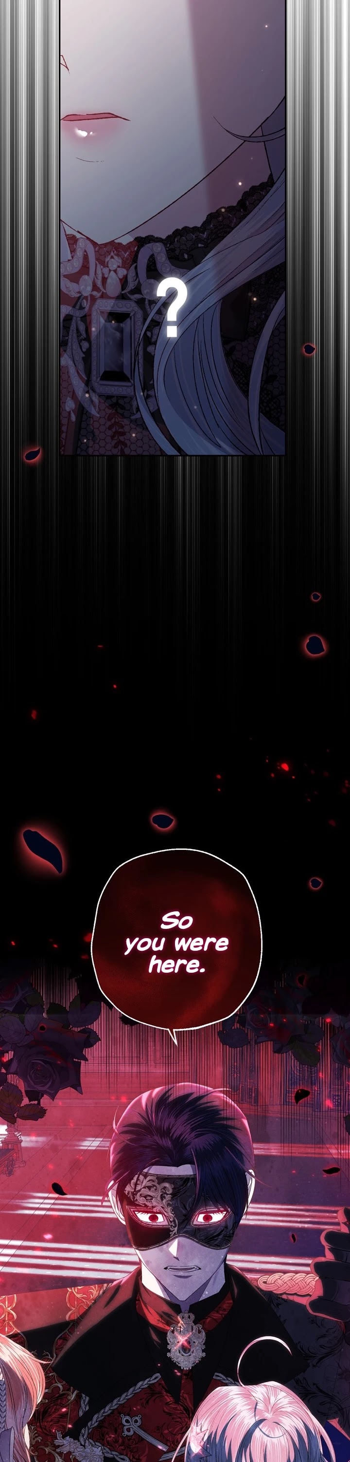 Father, I Don’t Want to Get Married! Chapter 57 page 56 - Chapter 57