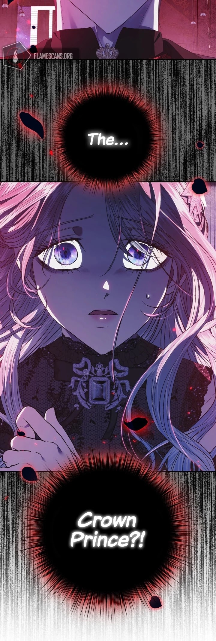 Father, I Don’t Want to Get Married! Chapter 57 page 58 - Chapter 57