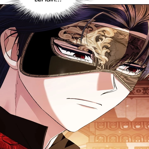 Father, I Don’t Want to Get Married! Chapter 57 cover