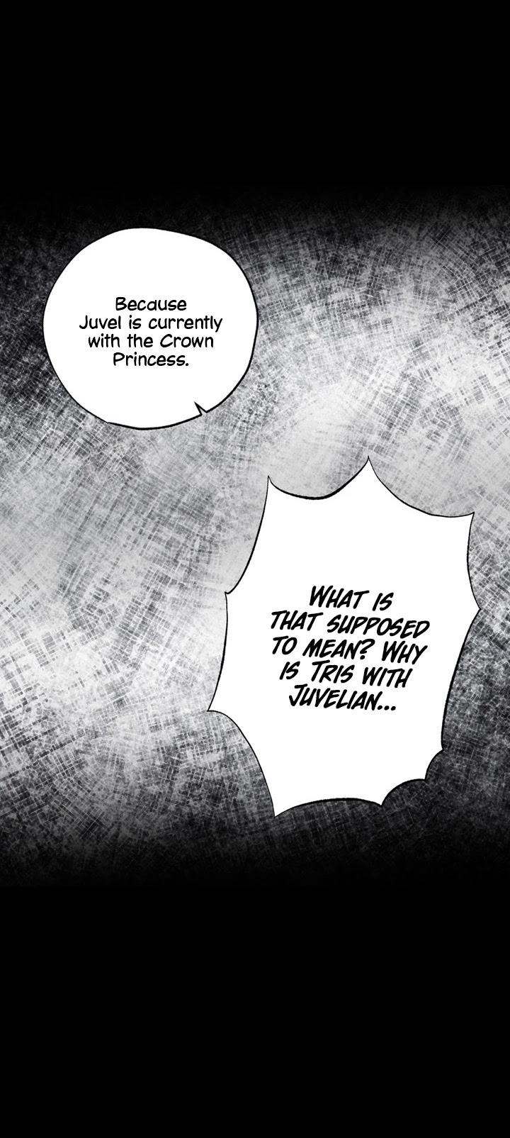 Father, I Don’t Want to Get Married! Chapter 58 page 10 - Chapter 58