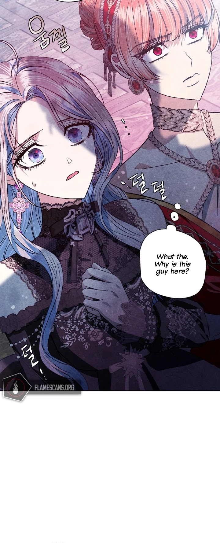 Father, I Don’t Want to Get Married! Chapter 58 page 18 - Chapter 58