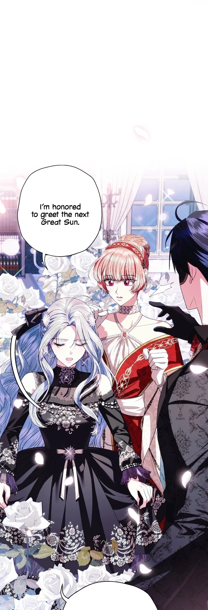 Father, I Don’t Want to Get Married! Chapter 58 page 25 - Chapter 58