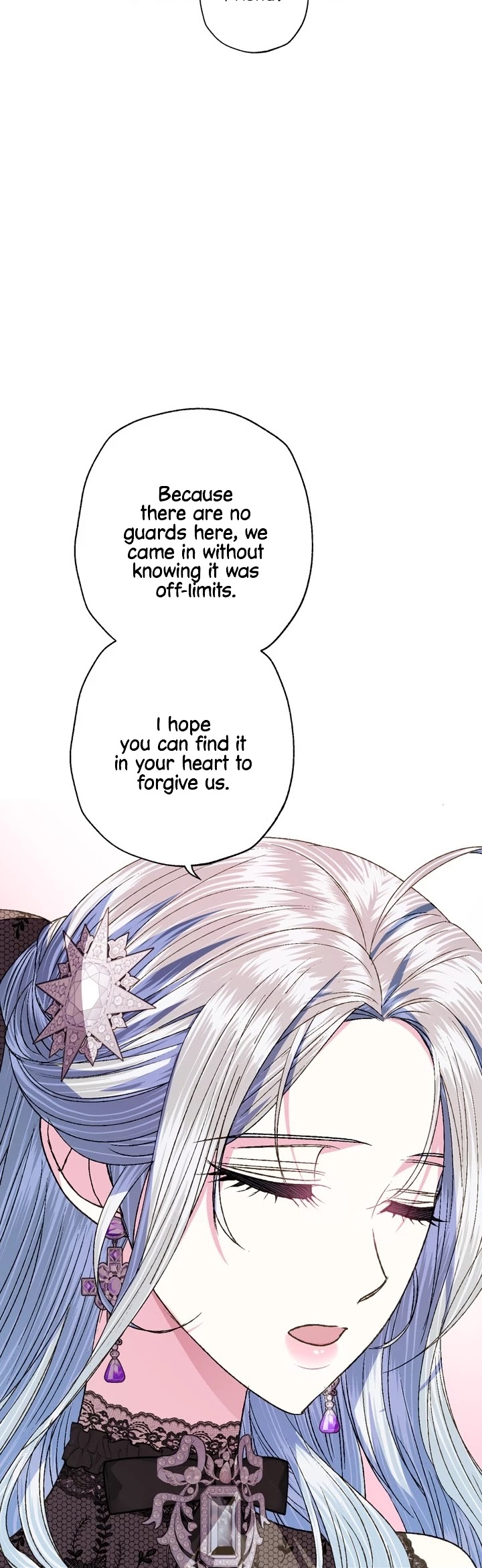 Father, I Don’t Want to Get Married! Chapter 58 page 30 - Chapter 58