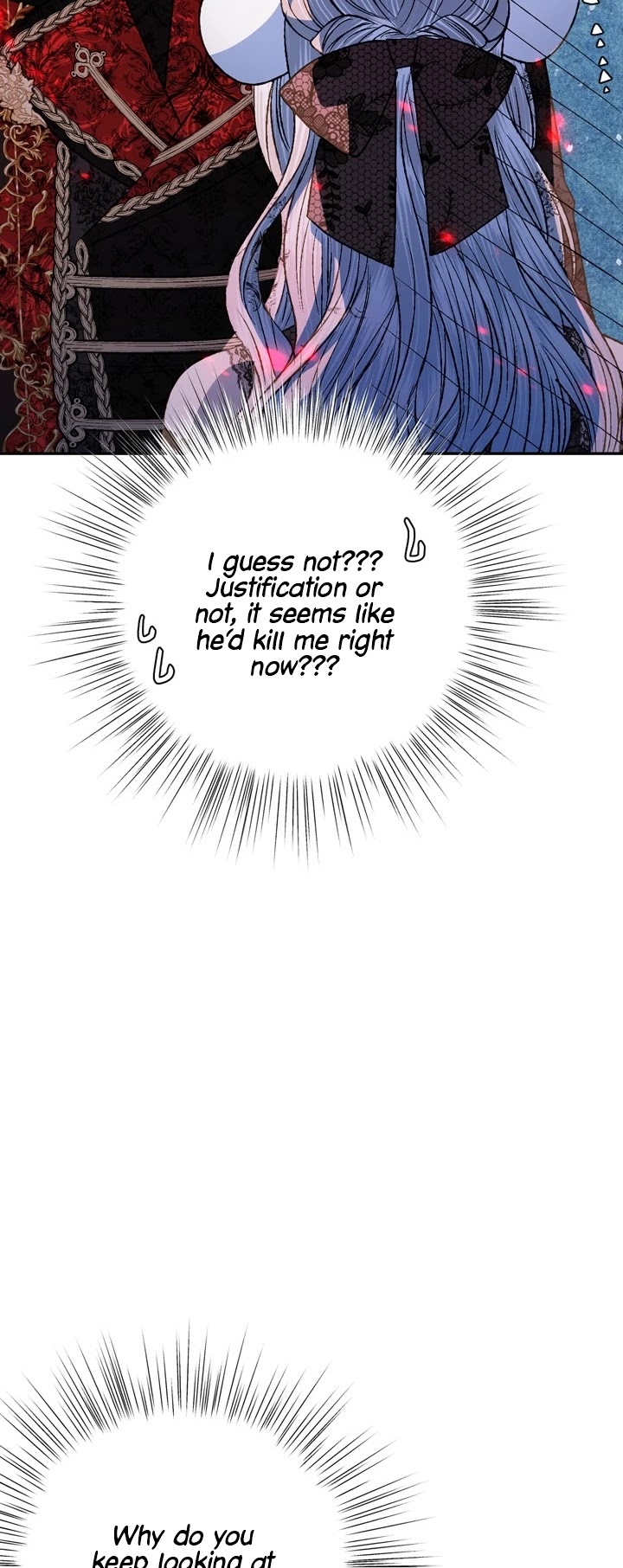Father, I Don’t Want to Get Married! Chapter 58 page 33 - Chapter 58