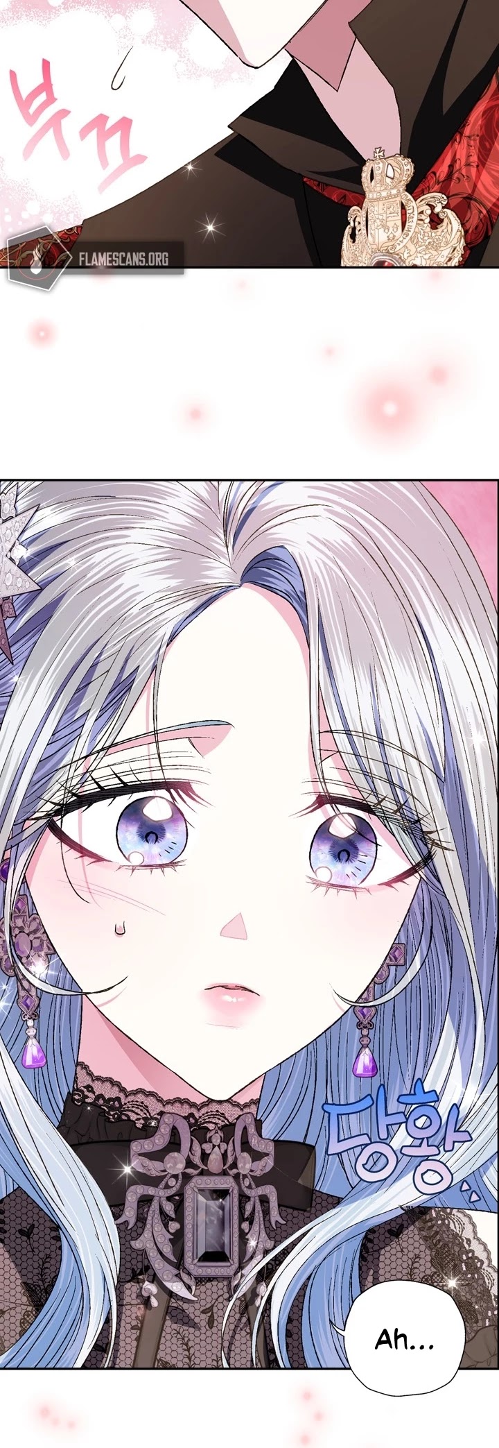 Father, I Don’t Want to Get Married! Chapter 58 page 38 - Chapter 58