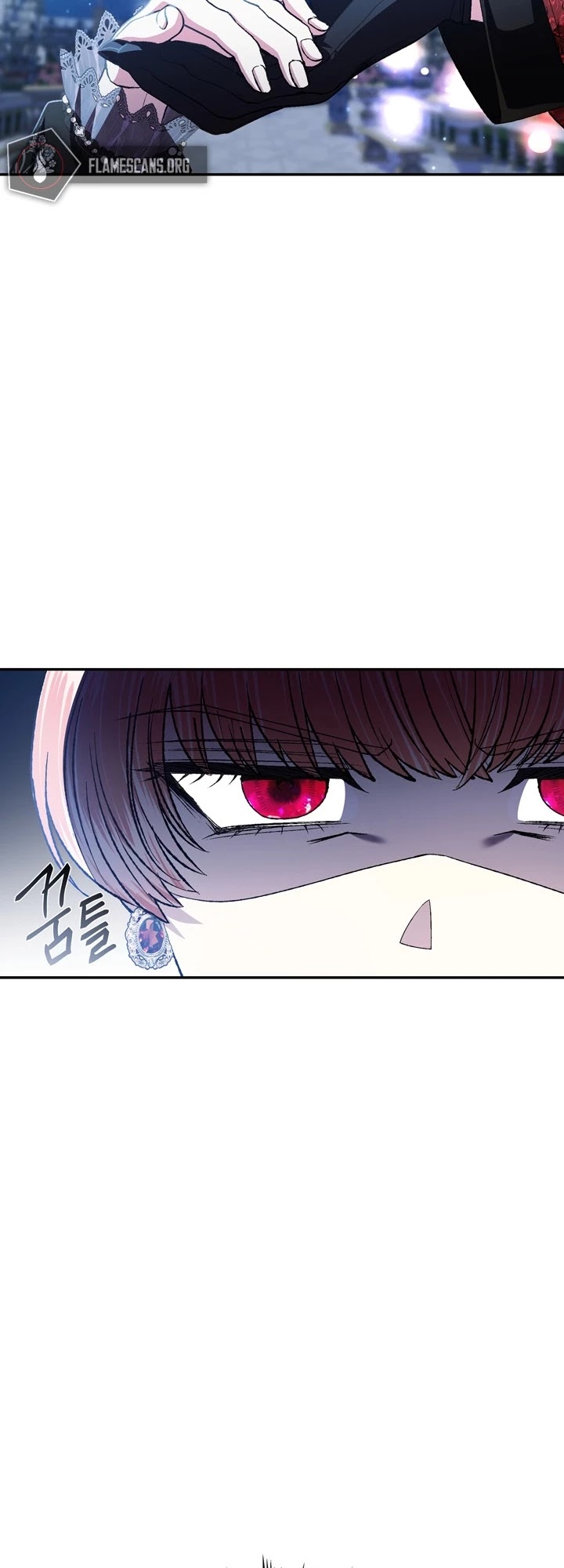 Father, I Don’t Want to Get Married! Chapter 58 page 41 - Chapter 58