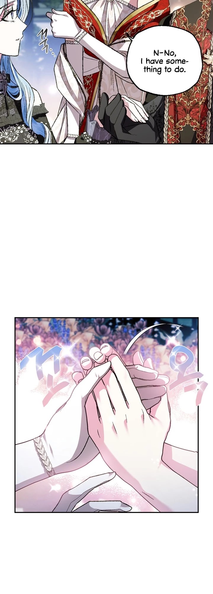 Father, I Don’t Want to Get Married! Chapter 58 page 45 - Chapter 58