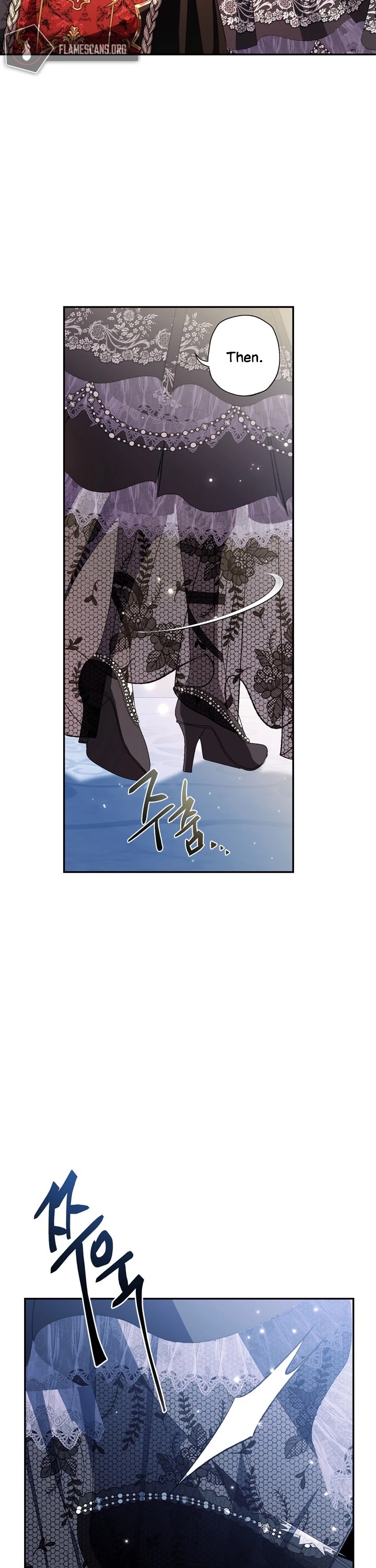 Father, I Don’t Want to Get Married! Chapter 58 page 52 - Chapter 58