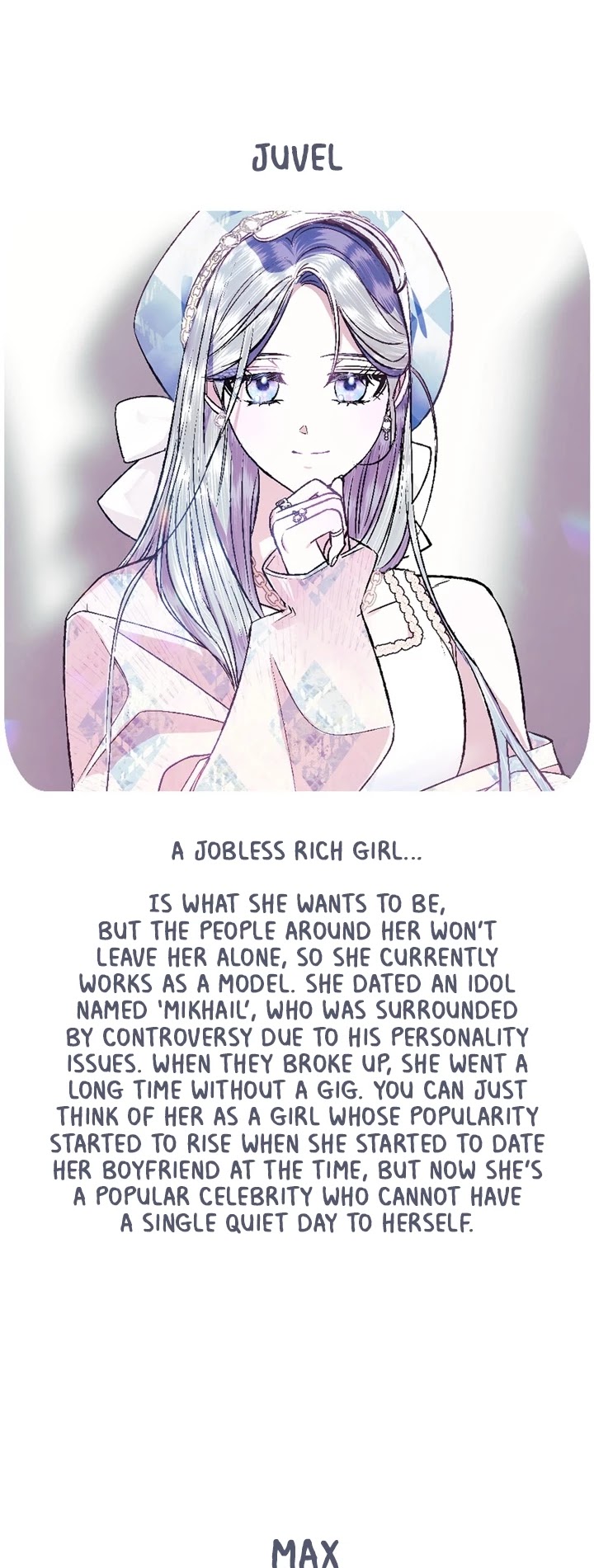 Father, I Don’t Want to Get Married! Chapter 58 page 61 - Chapter 58