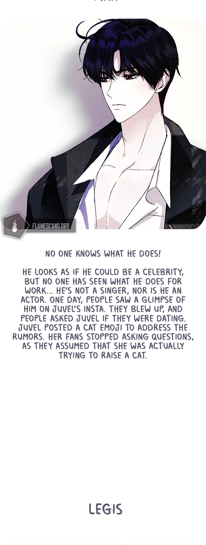 Father, I Don’t Want to Get Married! Chapter 58 page 62 - Chapter 58