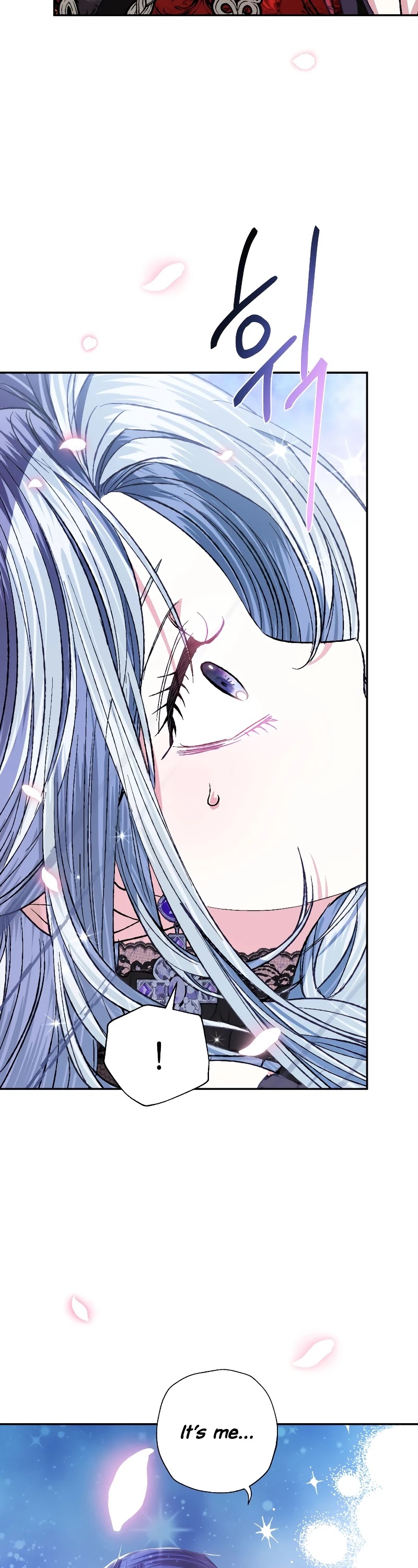 Father, I Don’t Want to Get Married! Chapter 59 page 10 - Chapter 59