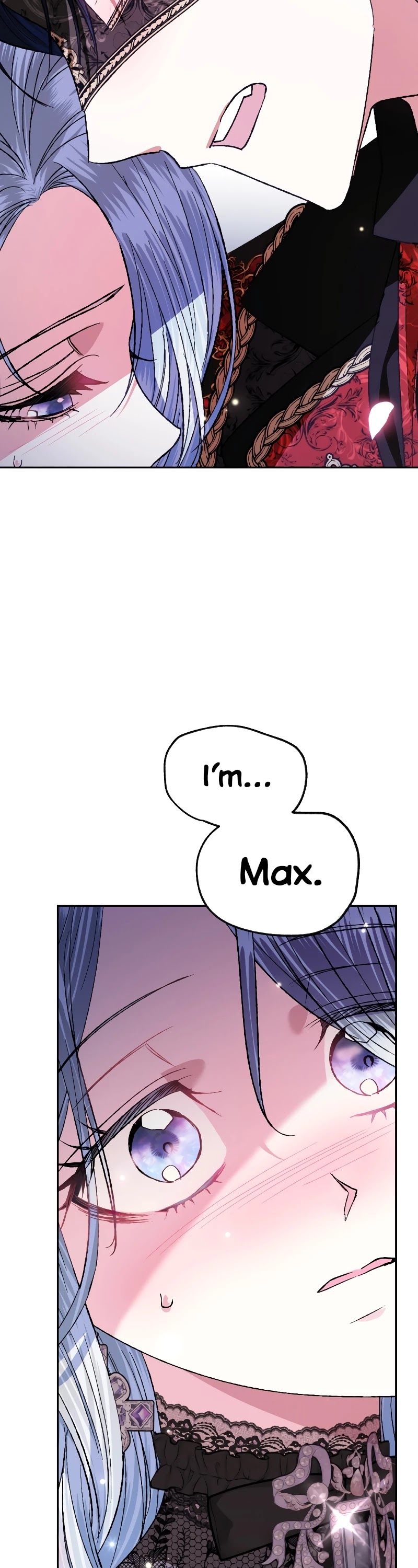 Father, I Don’t Want to Get Married! Chapter 59 page 12 - Chapter 59
