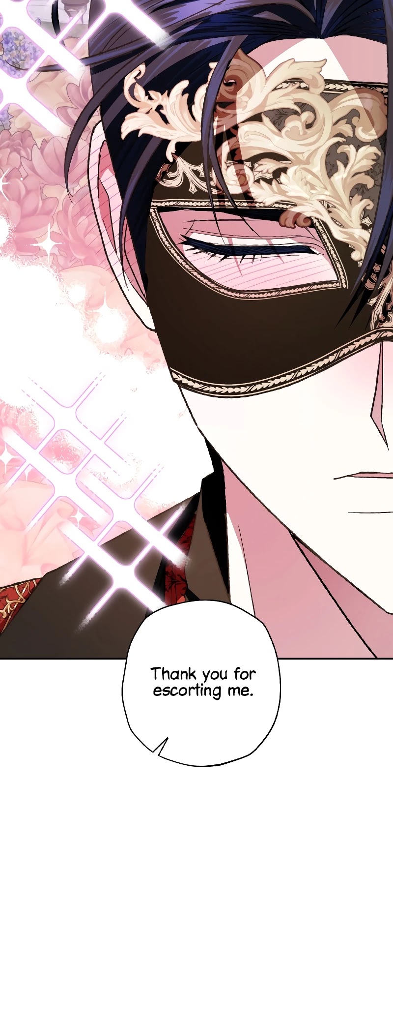 Father, I Don’t Want to Get Married! Chapter 59 page 20 - Chapter 59